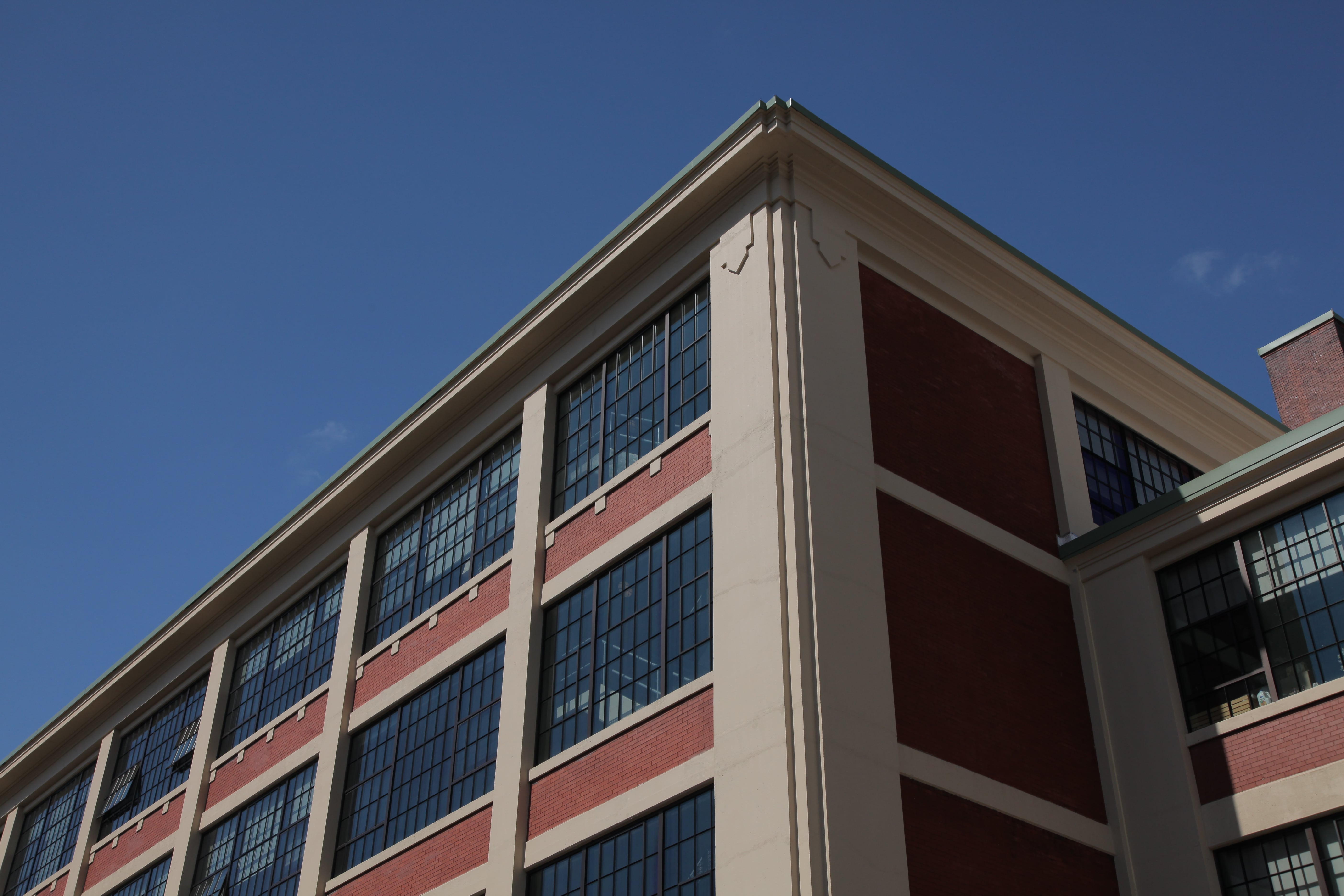 Bethune Hall Tredo Engineers